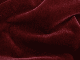 velvet fabric